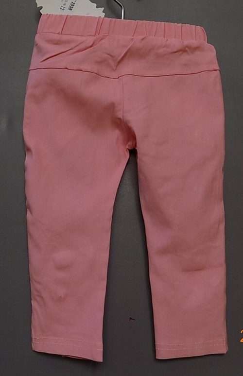 Cute Pink Cotton Embroidered Pant for Baby Girls 2 Cute Pink Cotton Embroidered Pant for Girls below 5 Years. <a href="https://subrung.online/product-category/fashion/girls-dresses/0-5-years/" target="_blank" rel="noopener noreferrer">(More Girls Dresses)</a>