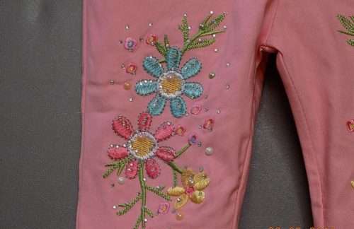 Cute Pink Cotton Embroidered Pant for Baby Girls 1 Cute Pink Cotton Embroidered Pant for Girls below 5 Years. <a href="https://subrung.online/product-category/fashion/girls-dresses/0-5-years/" target="_blank" rel="noopener noreferrer">(More Girls Dresses)</a>