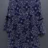 Stylish Net Shirt with Slip Inside For Ladies in 3 Colours - Image 6