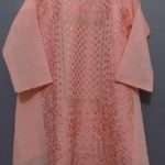Trendy Paper Cotton Kurti with Slip Inside For Ladies 3 in Colours