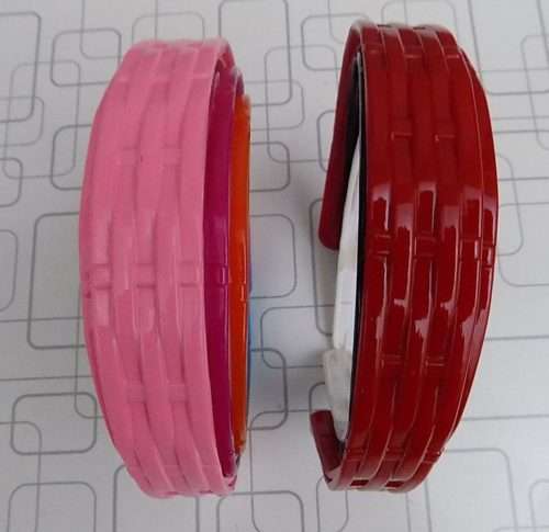 Fine Quality Plastic Hair Bands For Girls 14" in Pair 1 Fine Quality Plastic Hair Bands For Girls 14" in Pair (Fine Plastic). <a href="https://subrung.online/product-category/fashion/jewelry/accessories/" target="_blank" rel="noopener noreferrer">(More Accessories)</a>