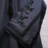 Lawn Shirt With Elegant Embroidery For Ladies in 5 Colours - Image 15