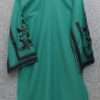 Lawn Shirt With Elegant Embroidery For Ladies in 5 Colours - Image 7