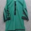 Lawn Shirt With Elegant Embroidery For Ladies in 5 Colours - Image 5