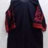 Lawn Shirt With Elegant Embroidery For Ladies in 5 Colours - Image 13