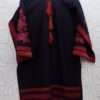 Lawn Shirt With Elegant Embroidery For Ladies in 5 Colours - Image 11