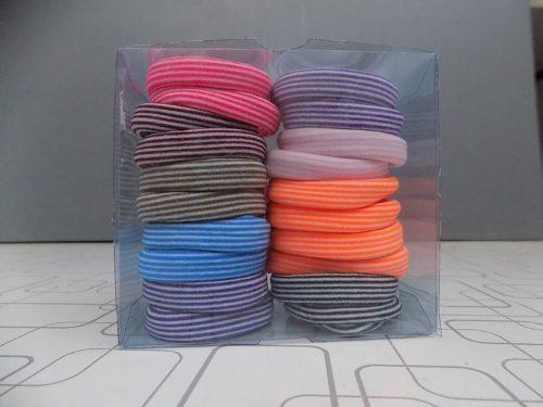 Assorted High Quality Hair Ties For Girls