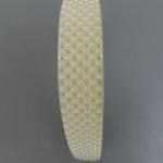 Fancy Plastic Hair Bands For Girls 14" in Pair