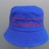 Bucket Style Cap For Girls in 2 Colours