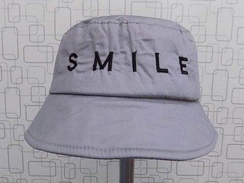 Smiley Face Bucket Style Cap In 4 Colours- Head Size 19 Inches 8 Smiley Face Bucket Style Cap for girls In 4 Colours- Head Size 19 Inches or 48 cm  <a href="https://subrung.online/product-category/fashion/jewelry/accessories/" target="_blank" rel="noopener noreferrer">(More Accessories)</a>