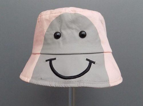 Smiley Face Bucket Style Cap In 4 Colours- Head Size 19 Inches 3 Smiley Face Bucket Style Cap for girls In 4 Colours- Head Size 19 Inches or 48 cm  <a href="https://subrung.online/product-category/fashion/jewelry/accessories/" target="_blank" rel="noopener noreferrer">(More Accessories)</a>