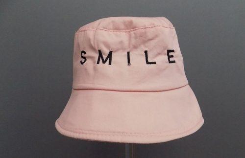 Smiley Face Bucket Style Cap In 4 Colours- Head Size 19 Inches 4 Smiley Face Bucket Style Cap for girls In 4 Colours- Head Size 19 Inches or 48 cm  <a href="https://subrung.online/product-category/fashion/jewelry/accessories/" target="_blank" rel="noopener noreferrer">(More Accessories)</a>