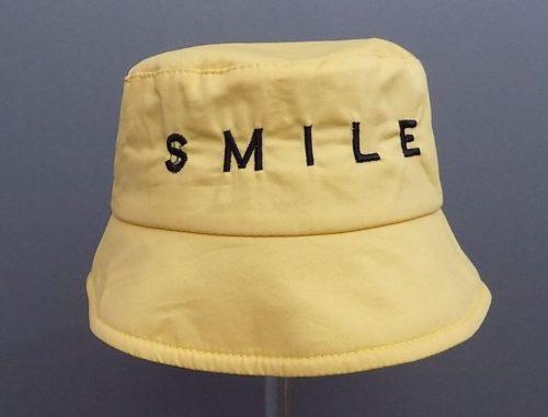 Smiley Face Bucket Style Cap In 4 Colours- Head Size 19 Inches 2 Smiley Face Bucket Style Cap for girls In 4 Colours- Head Size 19 Inches or 48 cm  <a href="https://subrung.online/product-category/fashion/jewelry/accessories/" target="_blank" rel="noopener noreferrer">(More Accessories)</a>