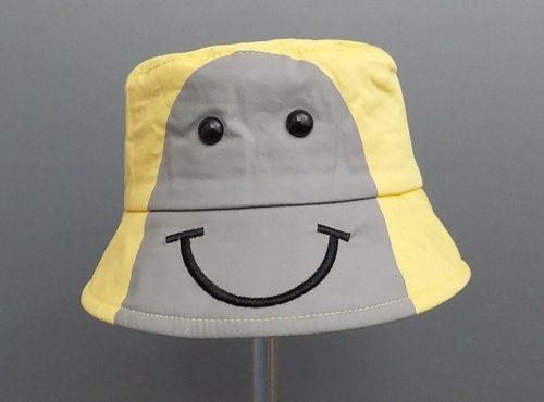 Smiley Face Bucket Style Cap In 4 Colours- Head Size 19 Inches 1 Smiley Face Bucket Style Cap for girls In 4 Colours- Head Size 19 Inches or 48 cm  <a href="https://subrung.online/product-category/fashion/jewelry/accessories/" target="_blank" rel="noopener noreferrer">(More Accessories)</a>
