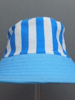 Cool Bucket Style Cap For Girls 2 Colours- Head Size 22 Inches