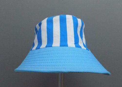 Cool Bucket Style Cap For Girls 2 Colours