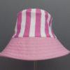 Cool Bucket Style Cap For Girls 2 Colours- Head Size 22 Inches - Image 2