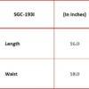 Casual Wear Multi-colour Cotton Frock for Baby Girls - Image 2