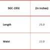 Casual Wear White-Grey Cotton Frock for Baby Girls - Image 2