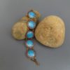 Beautiful Metal Bracelet For Ladies in 2 Colours