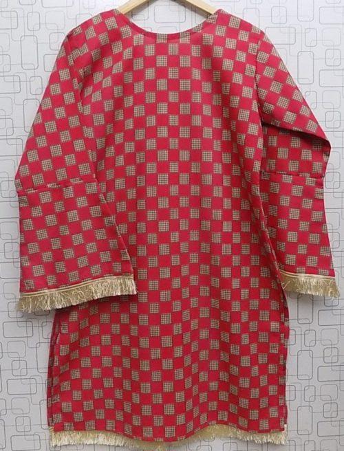 Elegant Embroidered Khaddar Shirts For Ladies- 2 Colours 5 Elegant Embroidered Khaddar Shirts For Ladies in Navy Blue and Amaranth Pink Colours. <a href="https://subrung.online/product-category/fashion/ladies-dresses/kurties/" target="_blank" rel="noopener noreferrer">(More Ladies Kurtis)</a>
