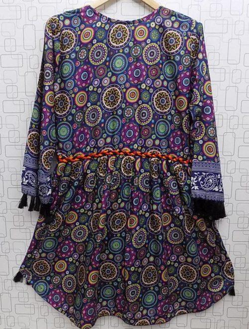 Multi-colour Printed & Embroidered Linen Frock For Ladies 3 Multi-colour Printed & Embroidered Linen Frock For Ladies. <a href="https://subrung.online/product-category/fashion/ladies-dresses/kurties/" target="_blank" rel="noopener noreferrer">(More Ladies Kurtis)</a>
