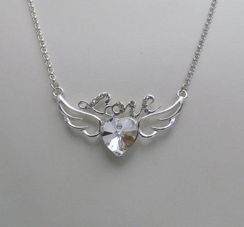 Adorable Silver Chained Pendant With Word Love- 55cm 2 Adorable Silver Chained Pendant With Word Love- 55cm. <a href="https://subrung.online/product-category/fashion/jewelry/for-ladies/" target="_blank" rel="noopener noreferrer">(More Ladies Jewelry)</a>