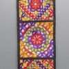 Artistic Embroidered Letter Holders In 3 Beautiful Designs - Image 5