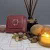 Cute All Purpose Compact Pouch For Girls- In 8 Beautiful Colours
