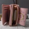 Cute All Purpose Compact Pouch For Girls- In 8 Beautiful Colours - Image 17