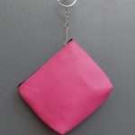 Cute & Simple Good Quality Money Pouch 4 Girls- 5 Colours