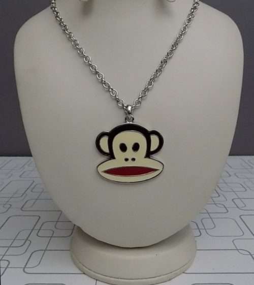 Funny Shape Donkey Kong Metallic Pendant For Girls In 2 Colours 1 Funny Shape Donkey Kong Metallic Pendant For Girls In 2 Colours of Cream and Yellow. <a href="https://subrung.online/product-category/fashion/jewelry/for-girls/" target="_blank" rel="noopener">(More Girls Jewelry)</a>
