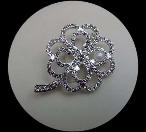 Flower Shape Brooch For Ladies In Silver & Golden 1 Flower Shape Brooch For Ladies In Silver & Golden. <a href="https://subrung.online/product-category/fashion/jewelry/for-ladies/" target="_blank" rel="noopener noreferrer">(More Ladies Jewelry)</a>