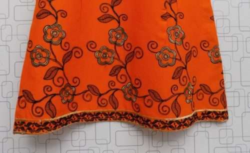 Best For Summer Embroidered Orange Lawn Cotton Kurti 4 Girls 2 Best For Summer Embroidered Orange Lawn Cotton Kurti 4 Girls.  <a href="https://subrung.online/product-category/fashion/girls-dresses/5-13-years/" target="_blank" rel="noopener noreferrer">(More Girls Dresses)</a>