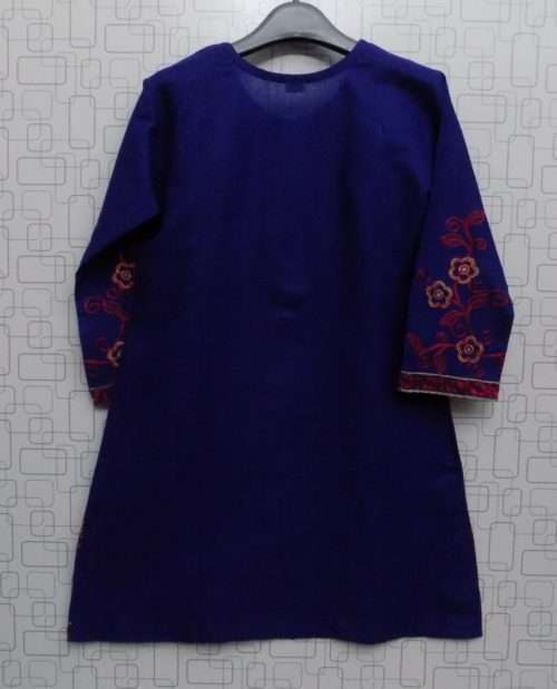 Best For Summer Embroidered Navy Blue Lawn Cotton Kurti 4 Girls 3 Best For Summer Embroidered Navy Blue Lawn Cotton Kurti 4 Girls.  <a href="https://subrung.online/product-category/fashion/girls-dresses/5-13-years/" target="_blank" rel="noopener noreferrer">(More Girls Dresses)</a>