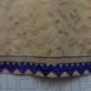 Elegant Skin Colour Lawn Cotton Embroidered Kurti For Girls - Image 3