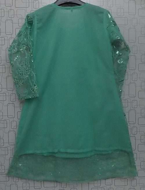 Specially For Party Wear Spring Green Embroidered Net Kurti 4 Girls 3 Specially For Party Wear Spring Green Embroidered Net Kurti 4 Girls.  <a href="https://subrung.online/product-category/fashion/girls-dresses/5-13-years/" target="_blank" rel="noopener noreferrer">(More Girls Dresses)</a>