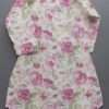 Casual Yet Attractive Multi-colour With Floral Print Cotton 2-Piece Dress - Image 4