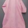 Casual Cotton Top Having Cute Stars 4 Ladies And Girls in Baby Pink - Image 3