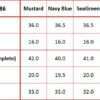 Elegant Rich Embroidered Lawn Kurti For Ladies In 4 Colours - Image 4