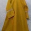 Elegant Rich Embroidered Lawn Kurti For Ladies In 4 Colours - Image 10