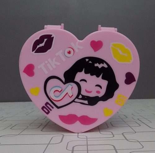 Cute High Quality Heart Shape Jewellery Box In 2 Designs 1 Cute High Quality Heart Shape Jewellery Box In 2 Designs For Girls. <a href="https://subrung.online/product-category/fashion/jewelry/accessories/" target="_blank" rel="noopener noreferrer">(More Accessories)</a>