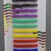 For Everyday Use Hair Clips Pack In Assorted Colours- 2'