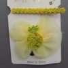 Adorable Fancy 2 Hair Clips For Girls In 6 Cute Colours 3' - Image 3