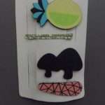 For Everyday Use 4 Assorted Hair Clips In Pack For Girls