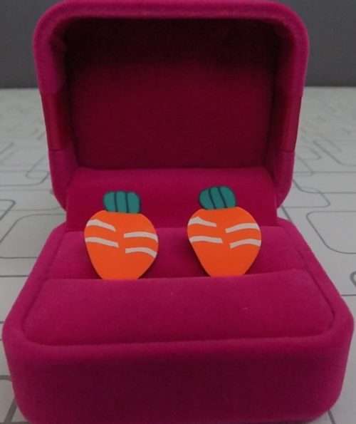 Cute Fruit Shape Earrings For Girls- 4 Designs of Fruits 1 Cute Fruit Shape Earrings For Girls- 4 Designs of Fruits . <a href="https://subrung.online/product-category/fashion/jewelry/for-girls/" target="_blank" rel="noopener noreferrer">(More Girls Jewelry)</a>