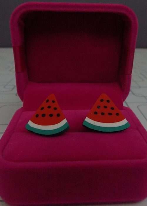 Cute Fruit Shape Earrings For Girls- 4 Designs of Fruits 2 Cute Fruit Shape Earrings For Girls- 4 Designs of Fruits . <a href="https://subrung.online/product-category/fashion/jewelry/for-girls/" target="_blank" rel="noopener noreferrer">(More Girls Jewelry)</a>