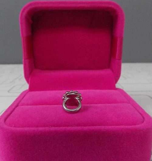 Extremely Cute Ring 4 Newborn Baby Girls- 7mm Diameter 1 Extremely Cute Ring 4 Newborn Baby Girls- 7mm Diameter. <a href="https://subrung.online/product-category/fashion/jewelry/for-girls/" target="_blank" rel="noopener noreferrer">(More Girls Jewelry)</a>