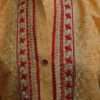 Elegant Looking Embroidered Yellow Lawn Kurti 4 Girls - Image 3