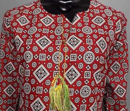 Traditional Designed Multi Colour Lawn Shirt 4 Ladies 2 Traditional Designed Multi Colour Lawn Shirt 4 Ladies for Females of 13 Years and Onwards. <a href="https://subrung.online/product-category/fashion/ladies-dresses/kurties/" target="_blank" rel="noopener noreferrer">(More Ladies Kurtis)</a>